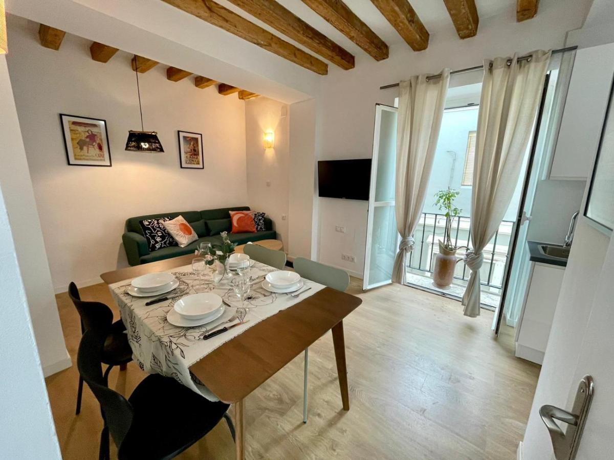 Gatu Premium Villa Galeona, Con Terraza Chillout Privada Кадис Екстериор снимка