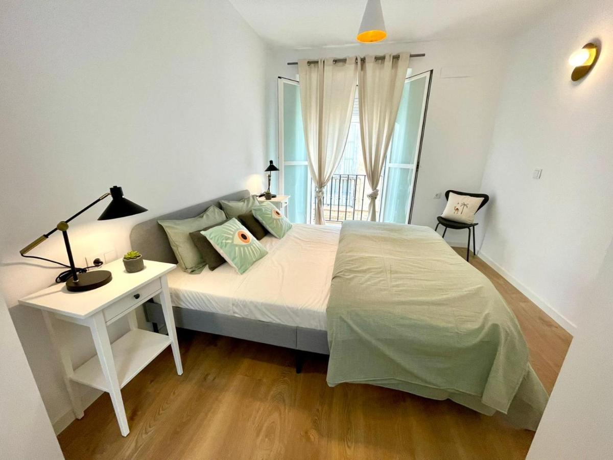 Gatu Premium Villa Galeona, Con Terraza Chillout Privada Кадис Екстериор снимка