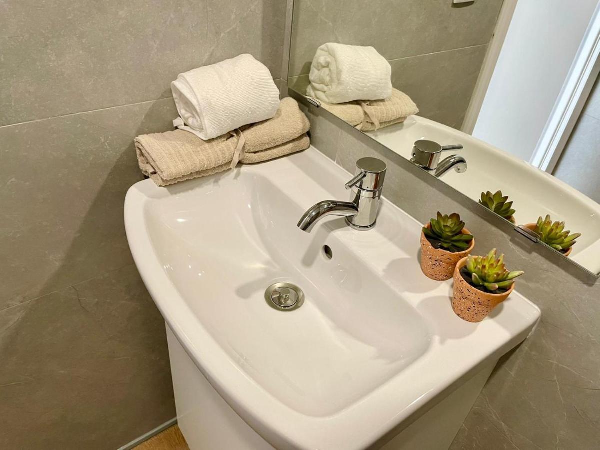 Gatu Premium Villa Galeona, Con Terraza Chillout Privada Кадис Екстериор снимка
