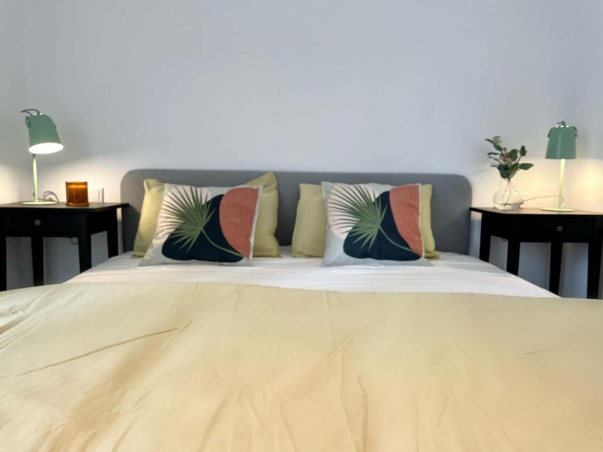 Gatu Premium Villa Galeona, Con Terraza Chillout Privada Кадис Екстериор снимка