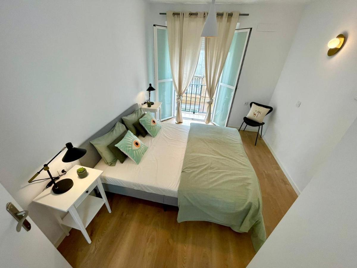 Gatu Premium Villa Galeona, Con Terraza Chillout Privada Кадис Екстериор снимка