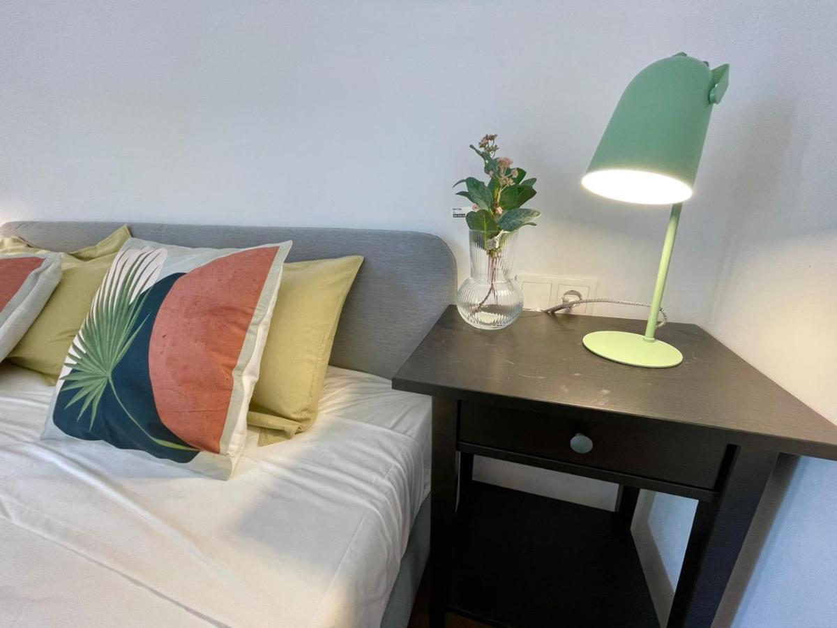 Gatu Premium Villa Galeona, Con Terraza Chillout Privada Кадис Екстериор снимка