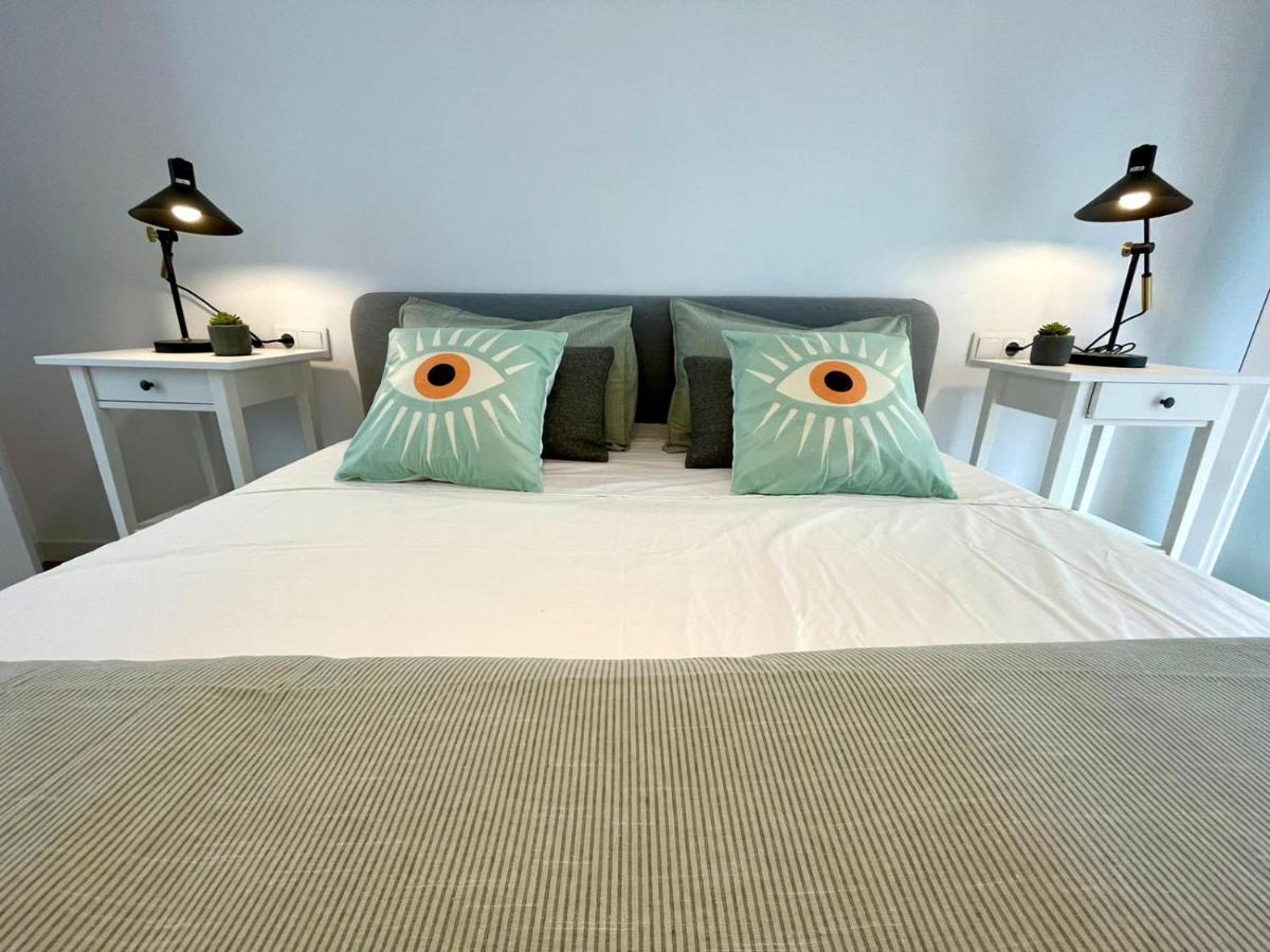 Gatu Premium Villa Galeona, Con Terraza Chillout Privada Кадис Екстериор снимка