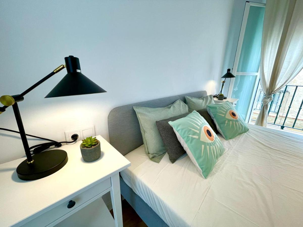 Gatu Premium Villa Galeona, Con Terraza Chillout Privada Кадис Екстериор снимка