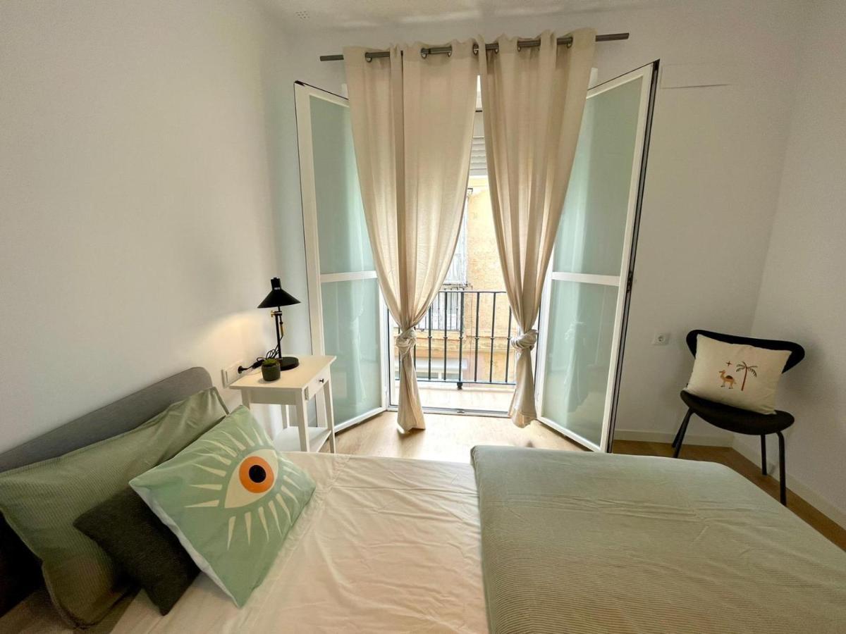 Gatu Premium Villa Galeona, Con Terraza Chillout Privada Кадис Екстериор снимка