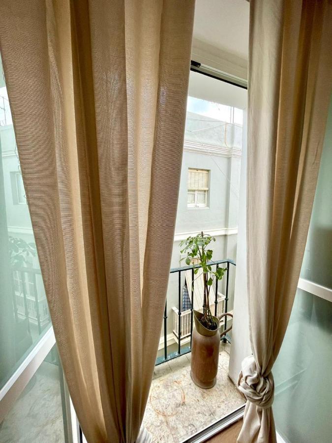 Gatu Premium Villa Galeona, Con Terraza Chillout Privada Кадис Екстериор снимка