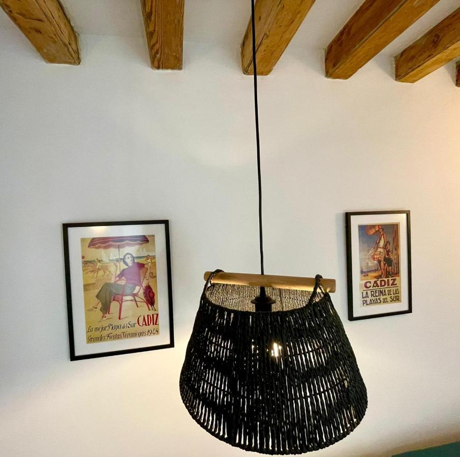 Gatu Premium Villa Galeona, Con Terraza Chillout Privada Кадис Екстериор снимка