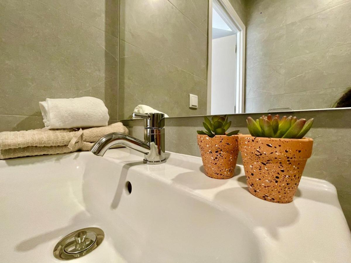 Gatu Premium Villa Galeona, Con Terraza Chillout Privada Кадис Екстериор снимка